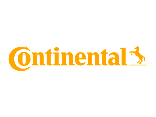 Continental : Brand Short Description Type Here.