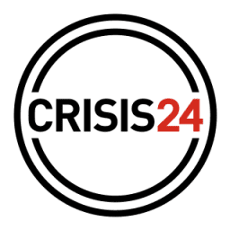 Crisis24 : Brand Short Description Type Here.